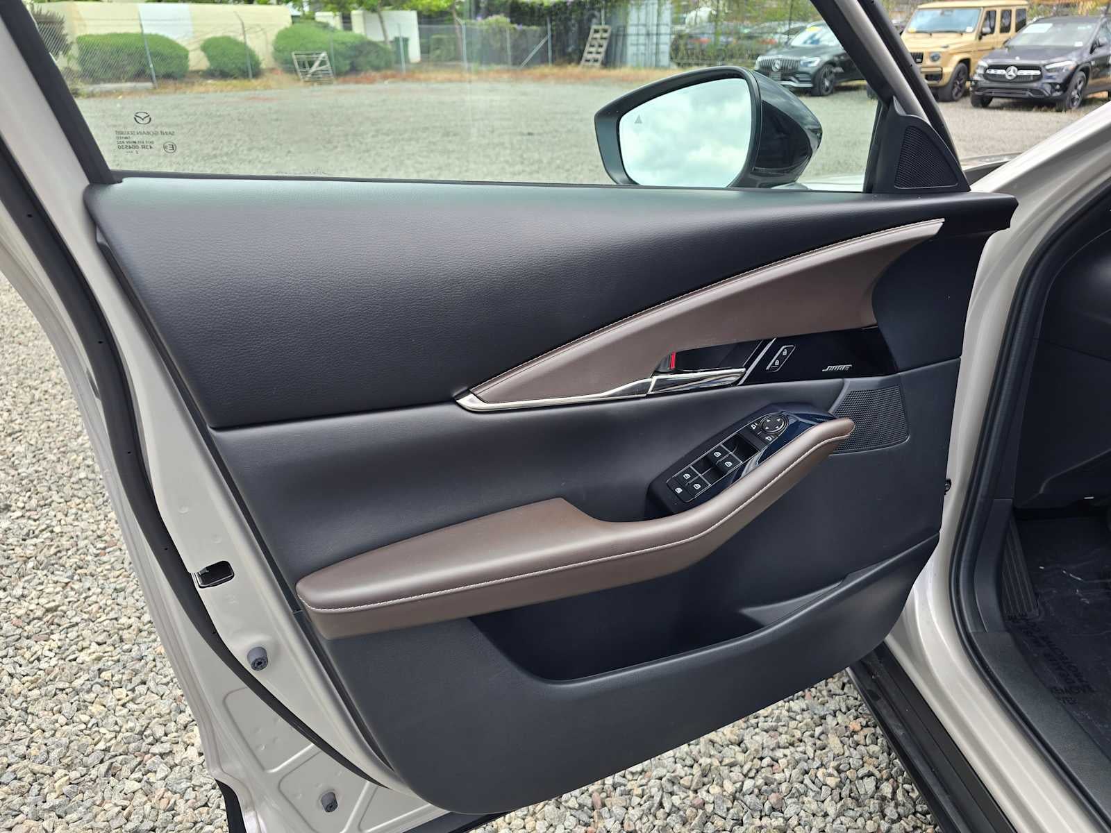 2023 Mazda Mazda CX-30 2.5 Turbo Premium Plus Package