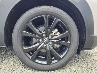 2023 Mazda Mazda CX-30 2.5 Turbo Premium Plus Package