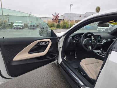 2022 BMW 2 Series M240i xDrive