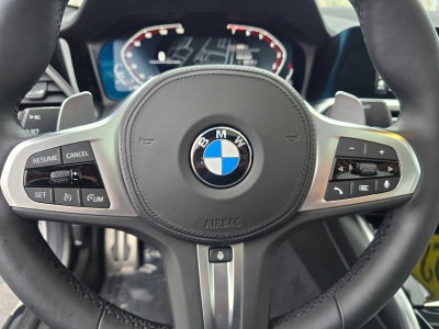 2022 BMW 2 Series M240i xDrive