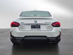 2022 BMW 2 Series M240i xDrive