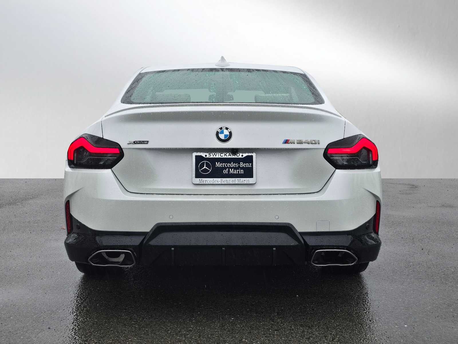 2022 BMW 2 Series M240i xDrive
