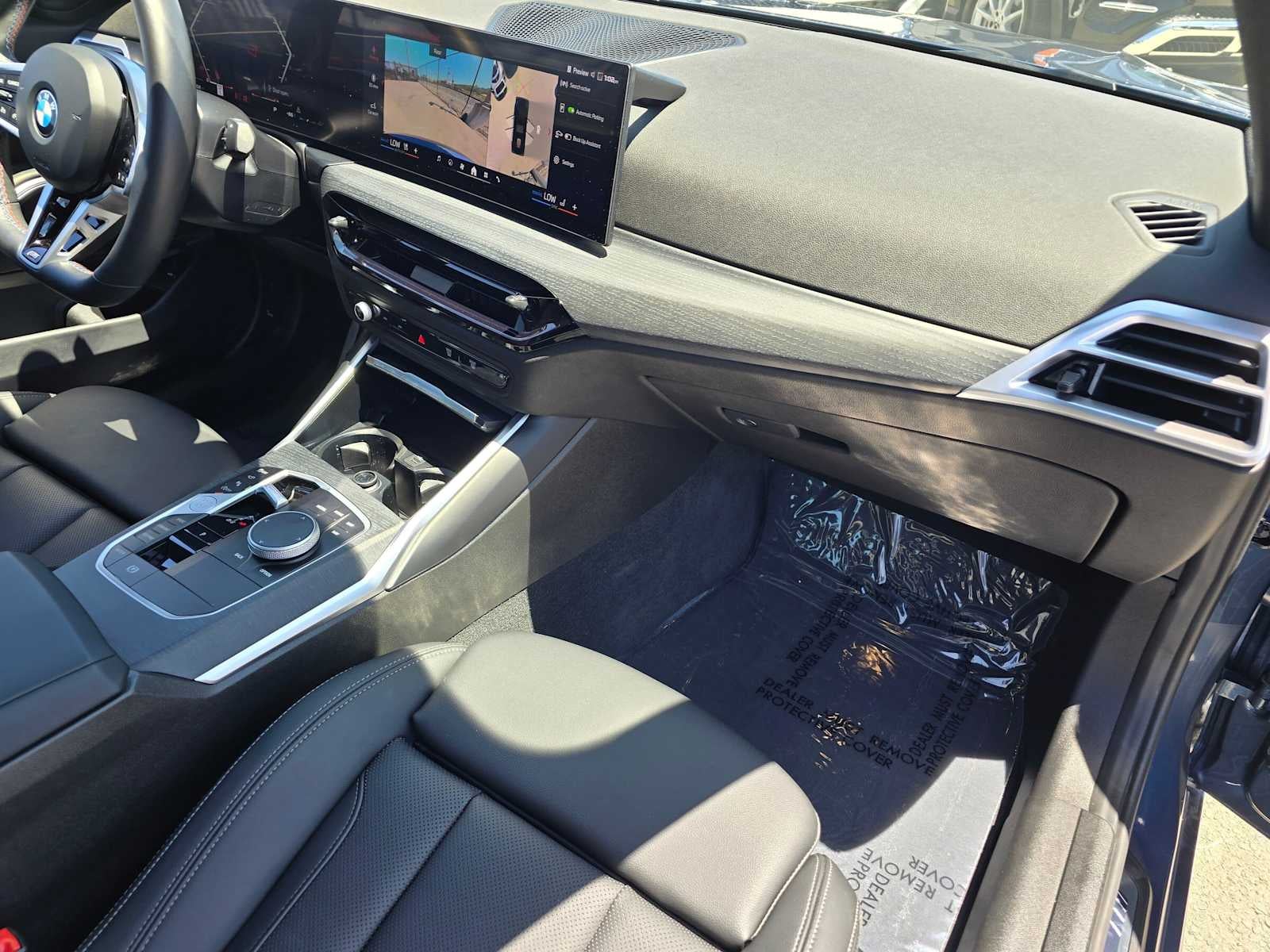 2025 BMW M340i M340i