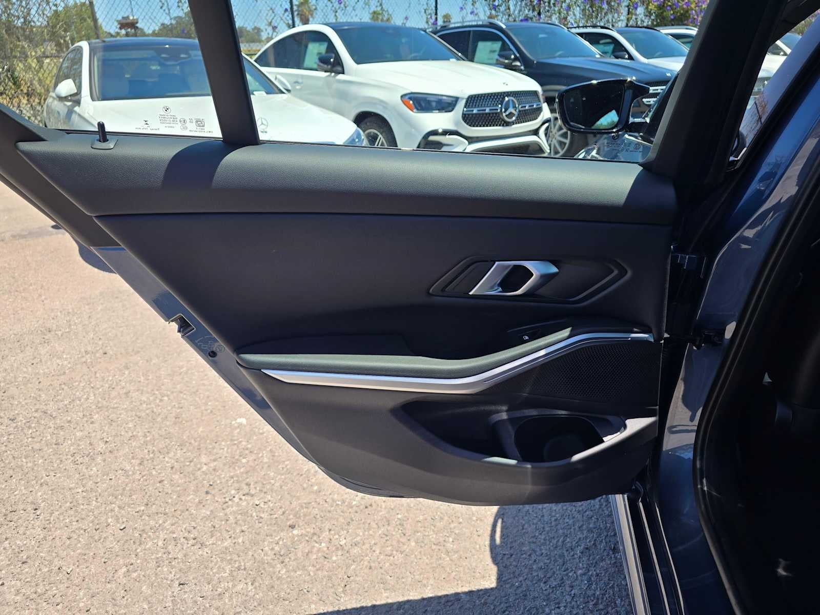 2025 BMW M340i M340i