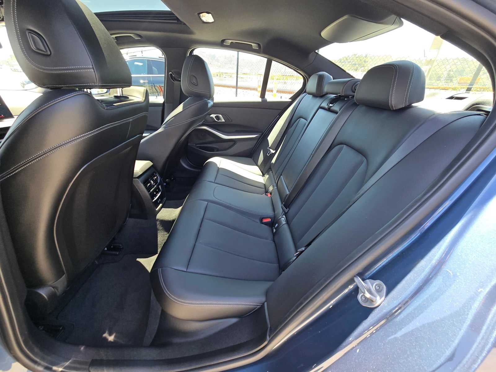 2025 BMW M340i M340i