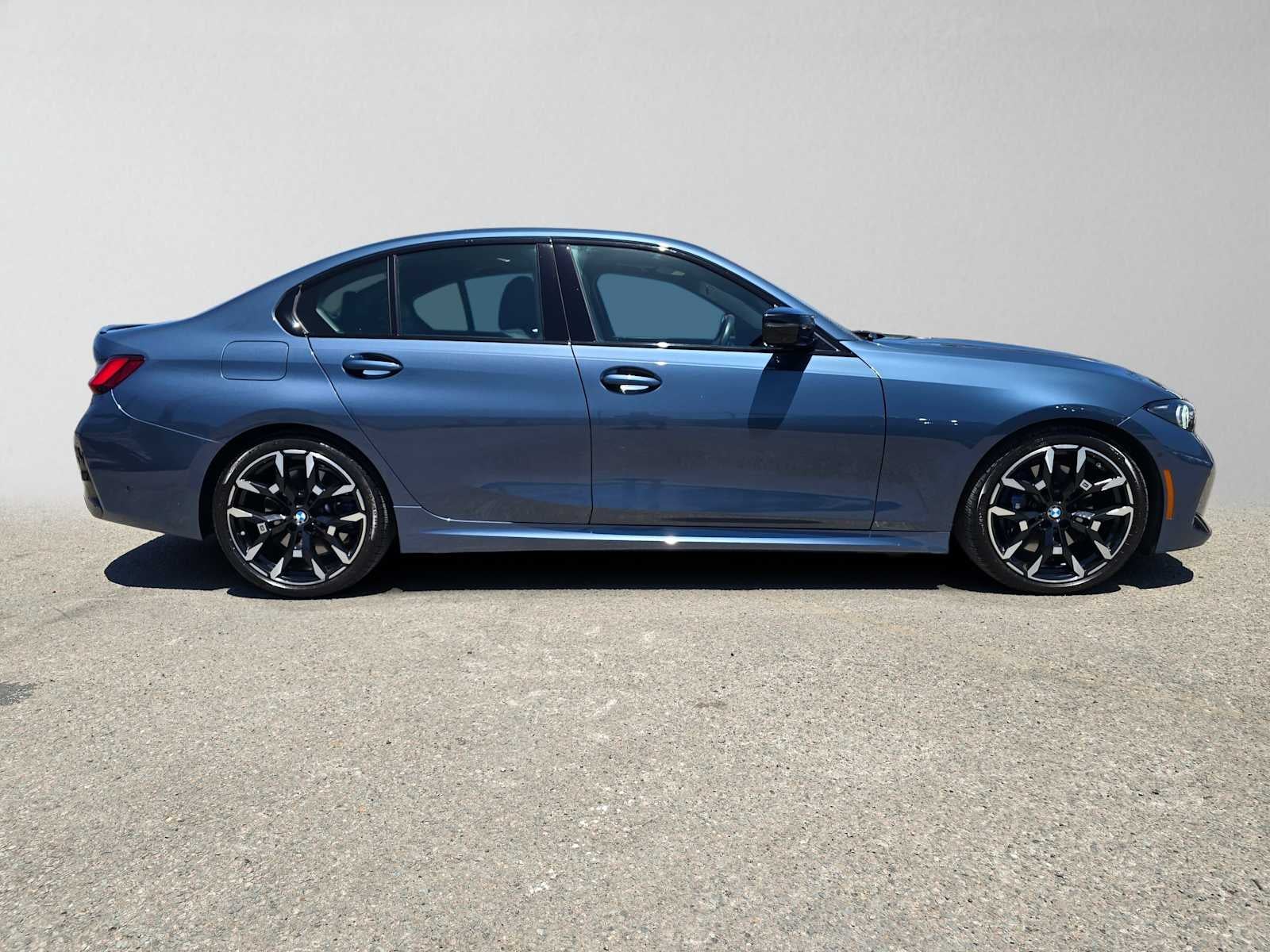2025 BMW M340i M340i