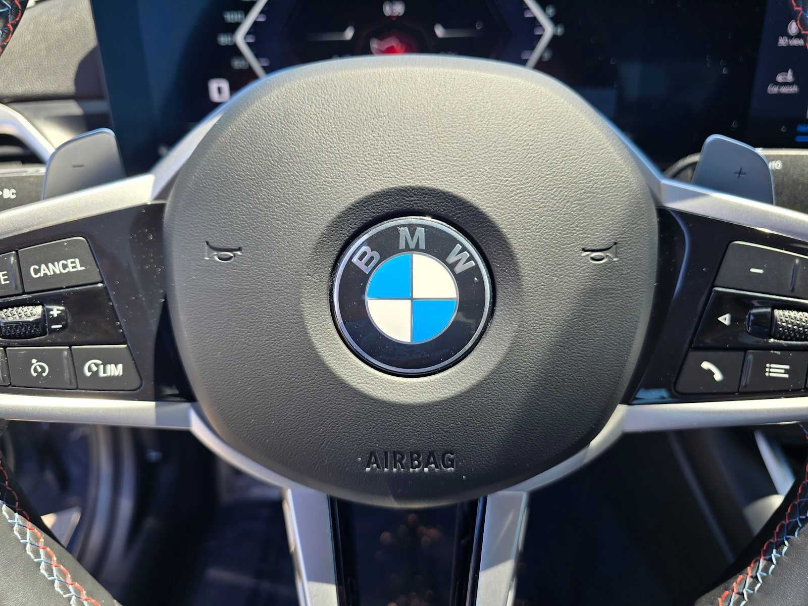 2025 BMW M340i M340i