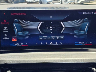 2025 BMW M340i M340i
