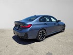 2025 BMW M340i M340i
