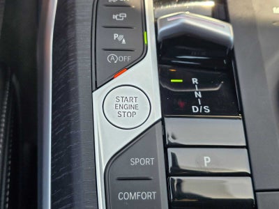 2025 BMW M340i M340i