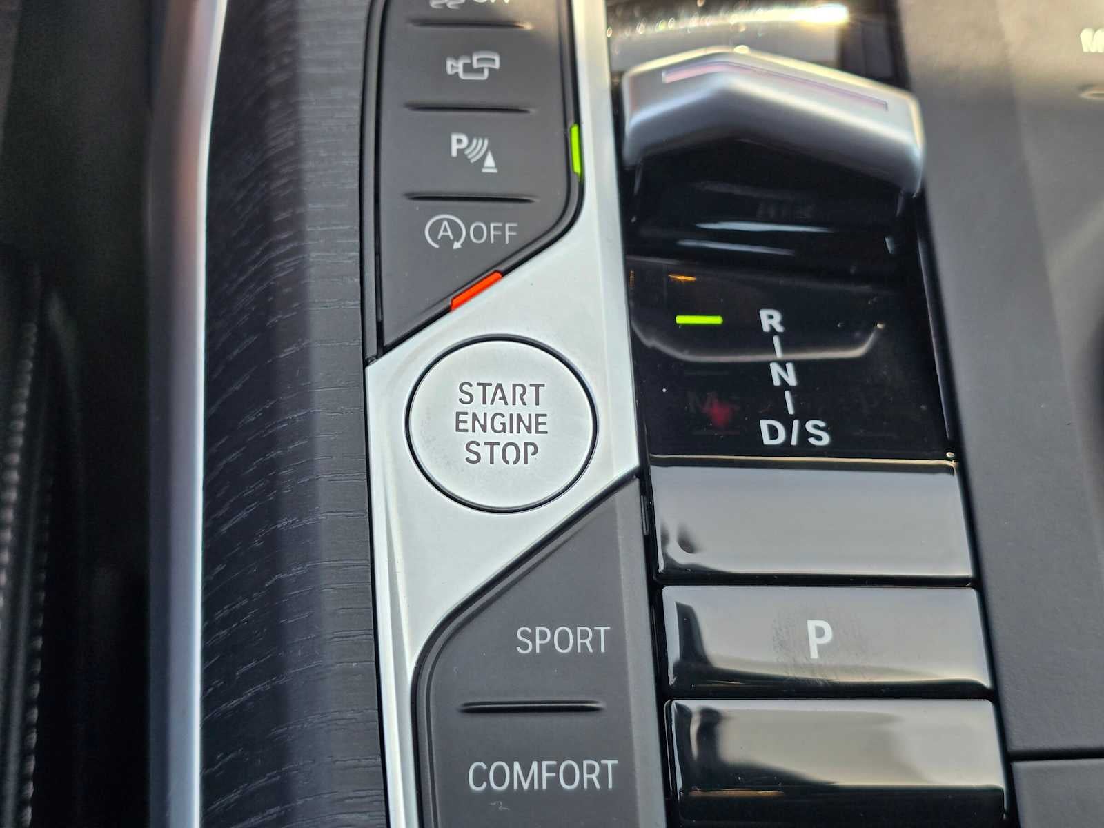2025 BMW M340i M340i