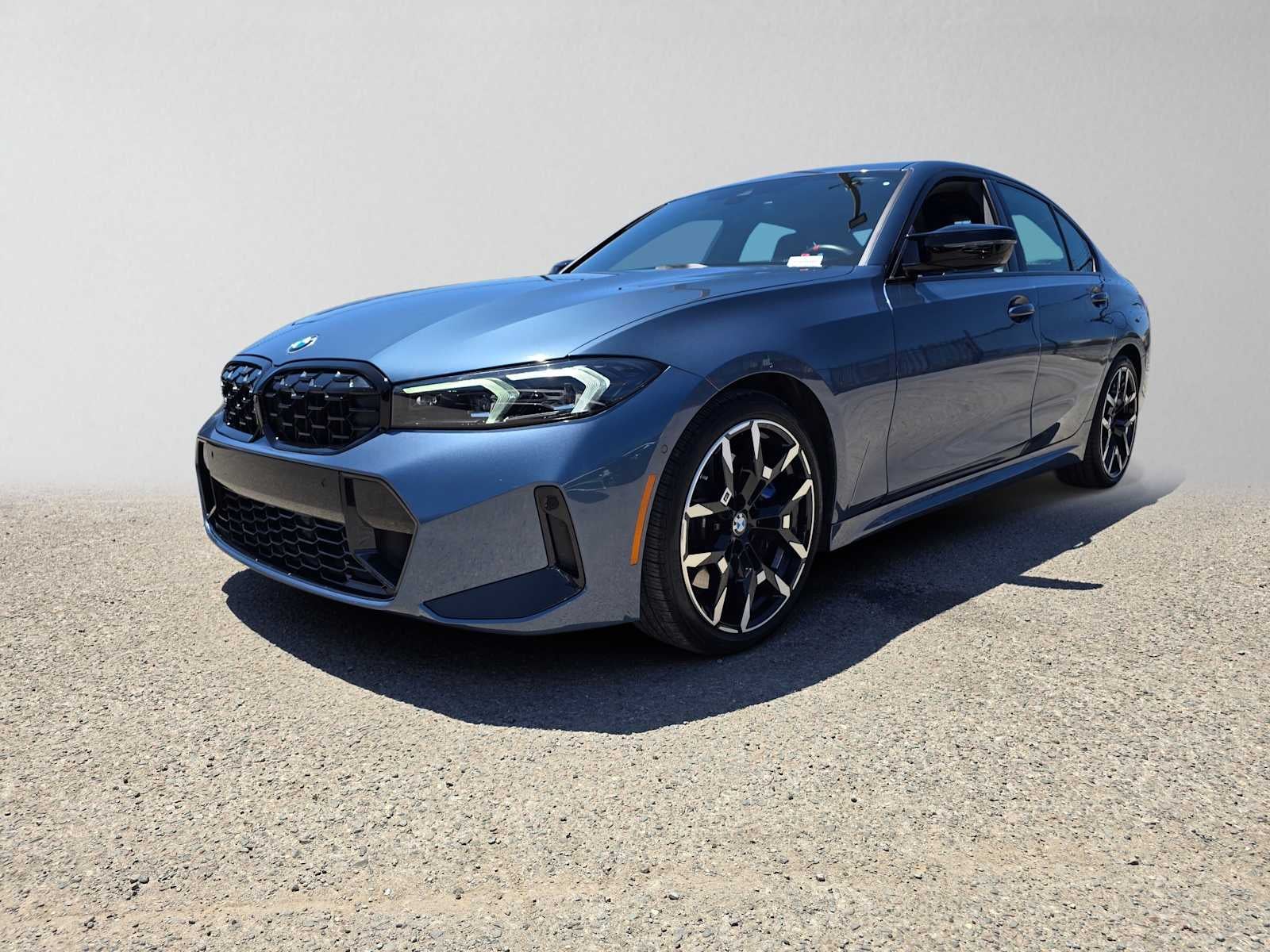 2025 BMW M340i M340i