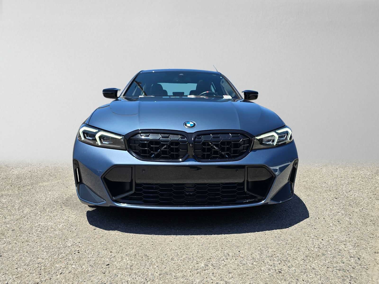 2025 BMW M340i M340i