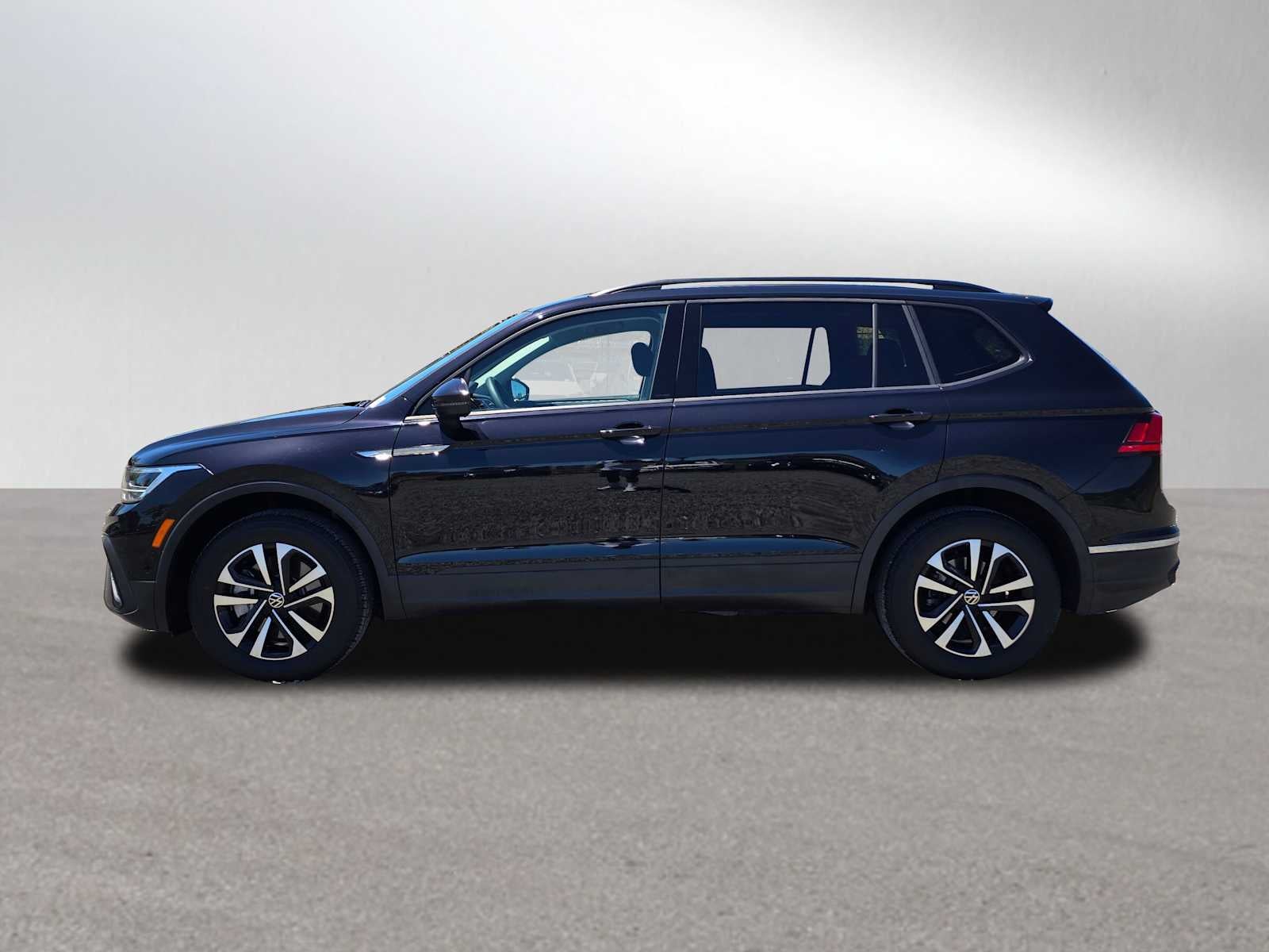 2022 Volkswagen Tiguan S