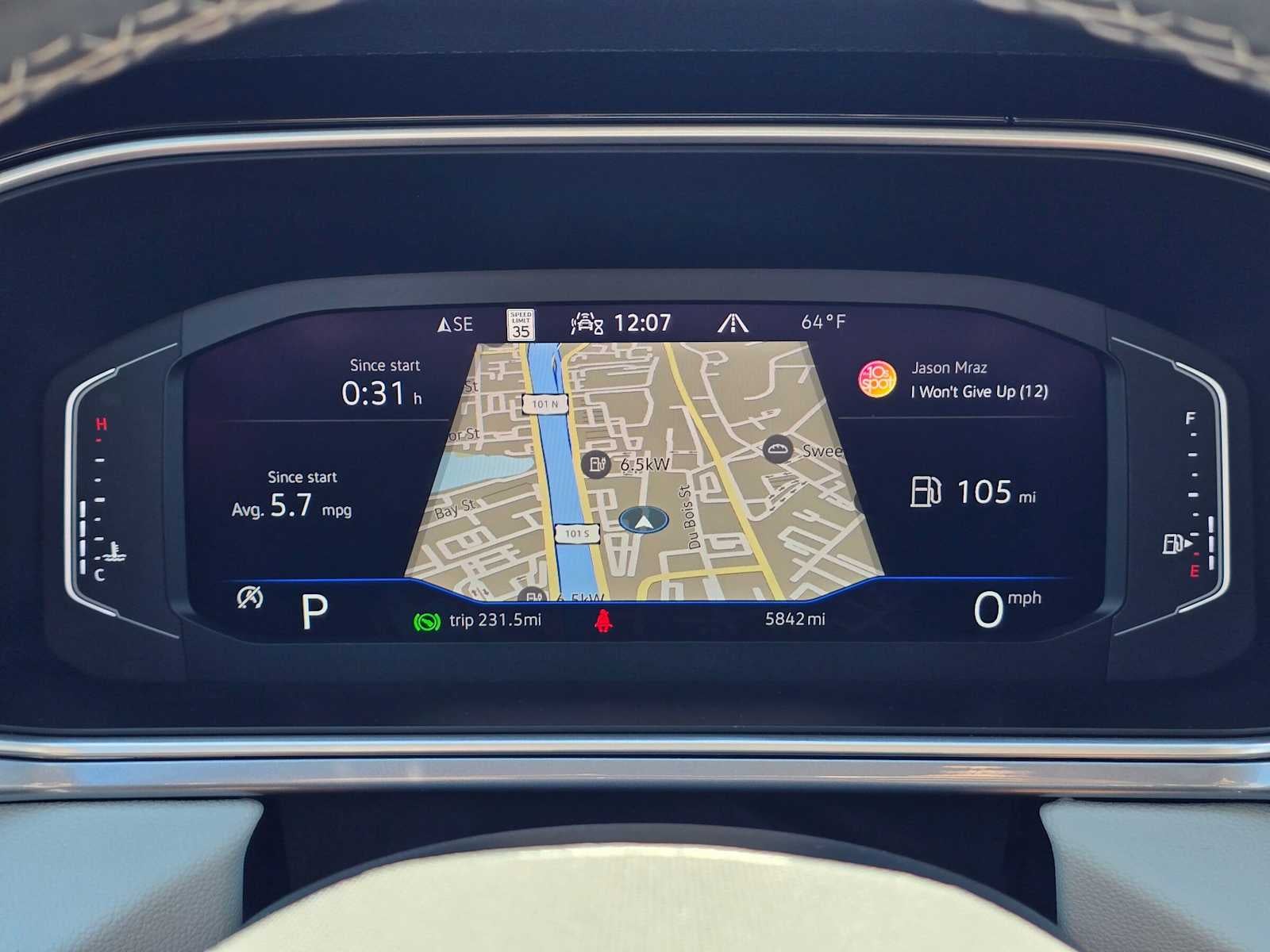 2025 Volkswagen Taos SEL