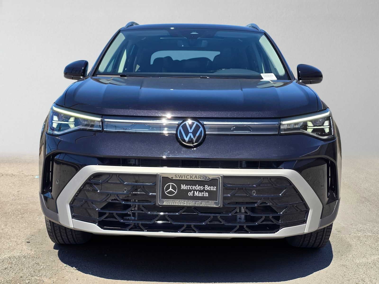 2025 Volkswagen Taos SEL