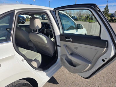 2023 Volkswagen Jetta SE