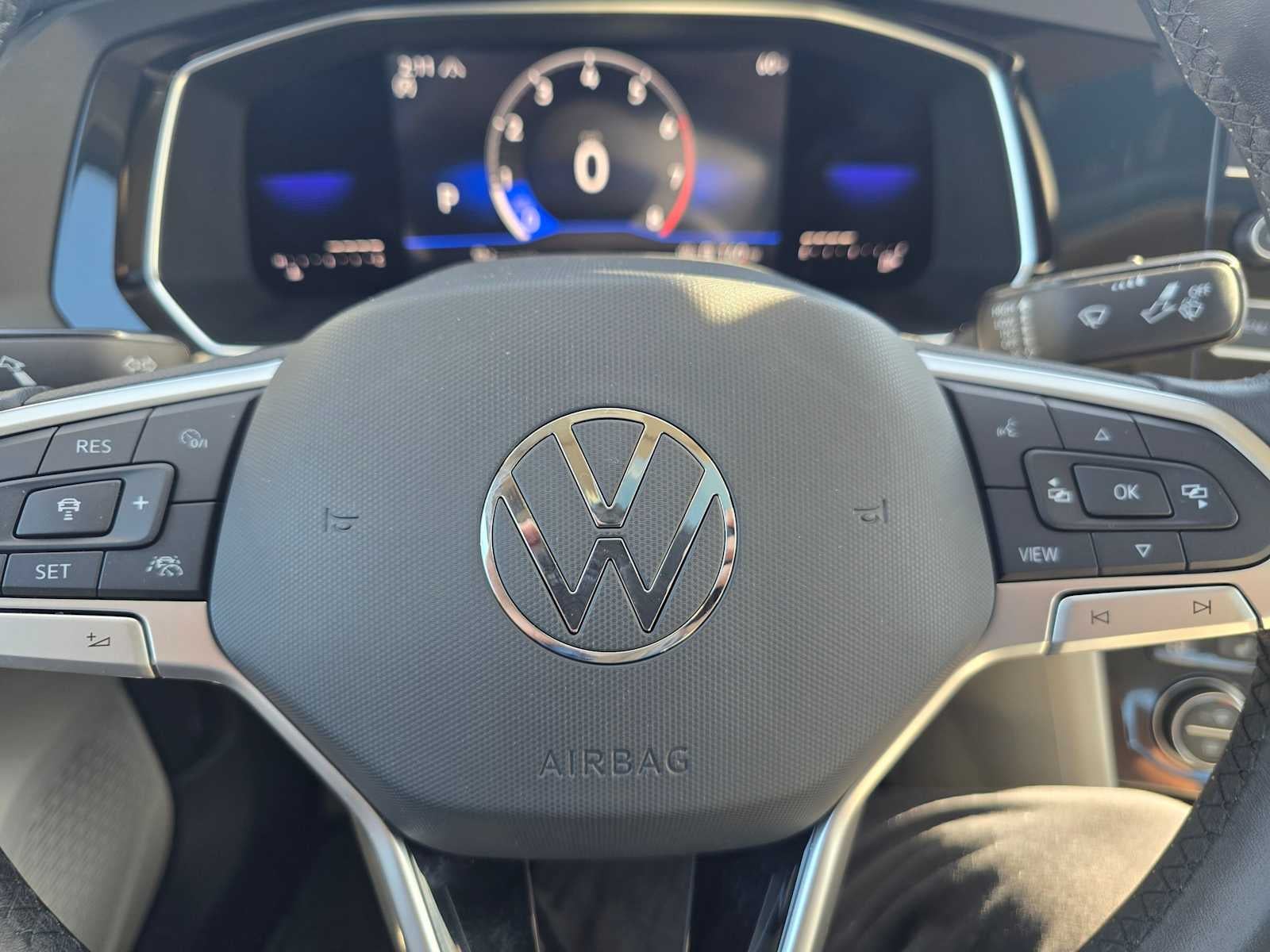 2023 Volkswagen Jetta SE