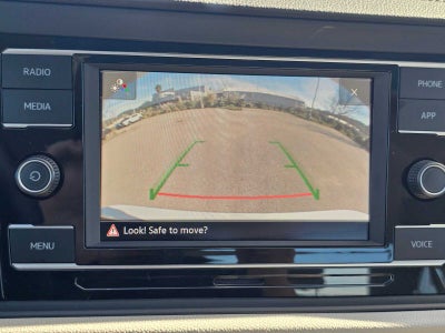 2023 Volkswagen Jetta SE