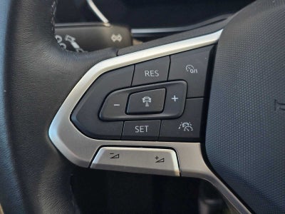 2023 Volkswagen Jetta SE