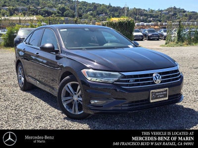 2020 Volkswagen Jetta R-Line