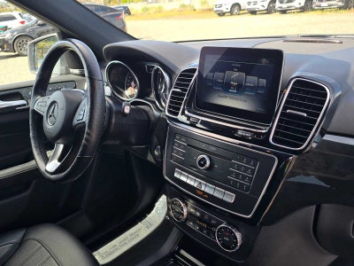 2019 Mercedes-Benz GLE 400 4MATIC® SUV