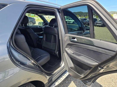 2019 Mercedes-Benz GLE 400 4MATIC® SUV