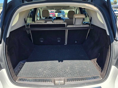 2018 Mercedes-Benz GLE 350 4MATIC® SUV