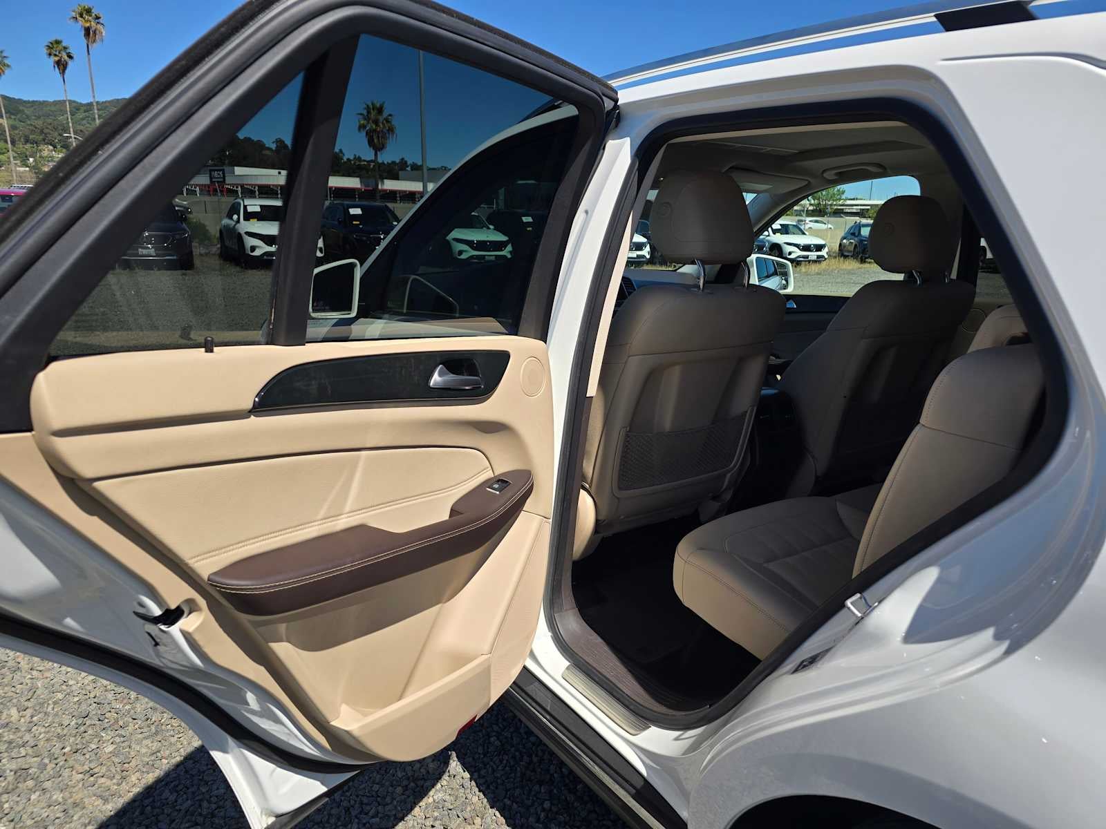 2018 Mercedes-Benz GLE 350 4MATIC® SUV