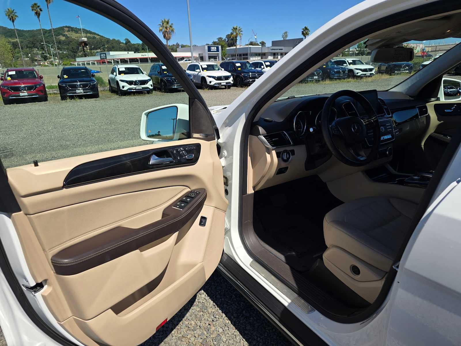 2018 Mercedes-Benz GLE 350 4MATIC® SUV