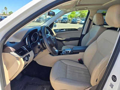 2018 Mercedes-Benz GLE 350 4MATIC® SUV