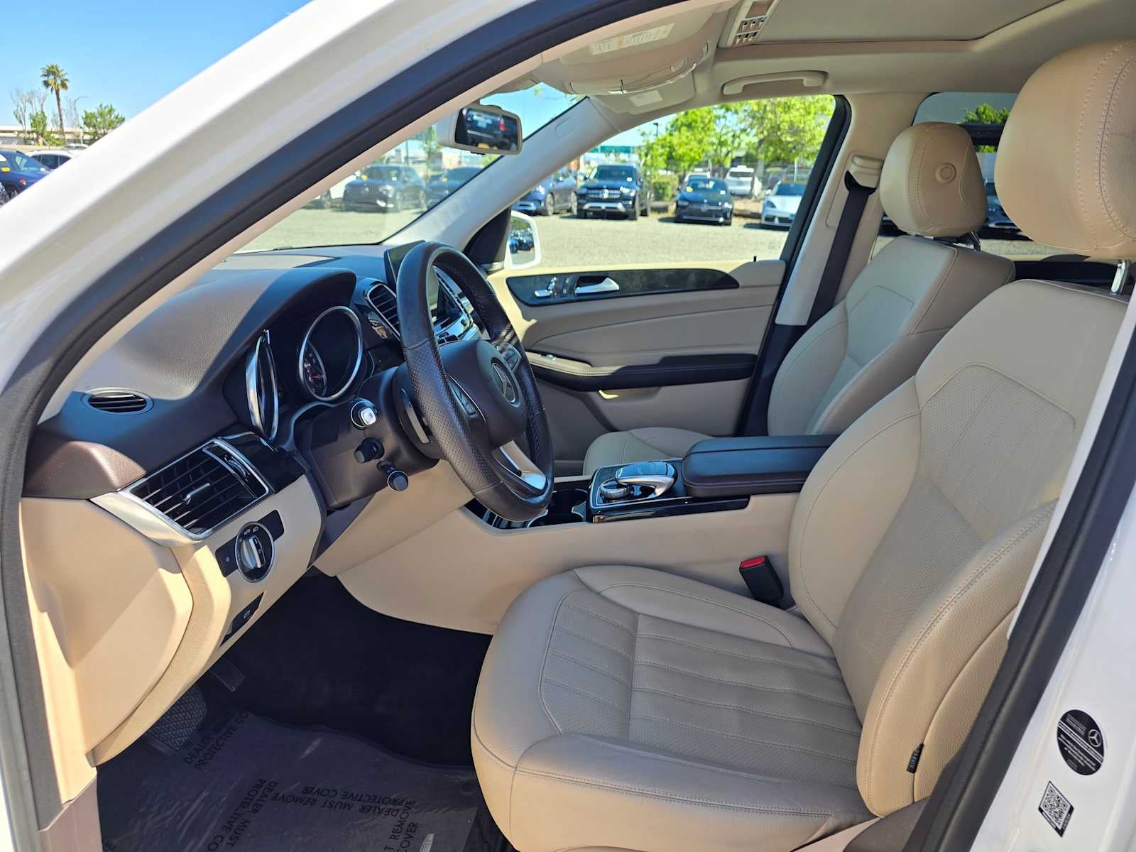 2018 Mercedes-Benz GLE 350 4MATIC® SUV