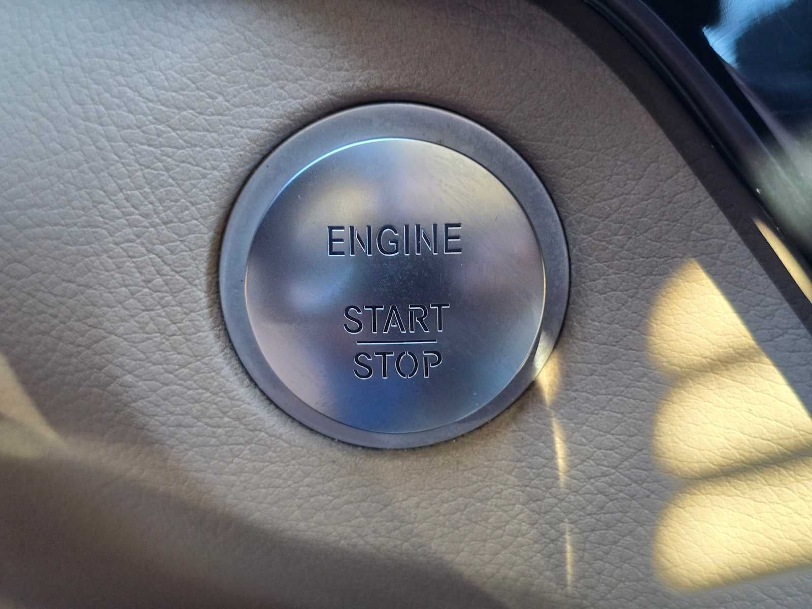 2018 Mercedes-Benz GLE 350 4MATIC® SUV