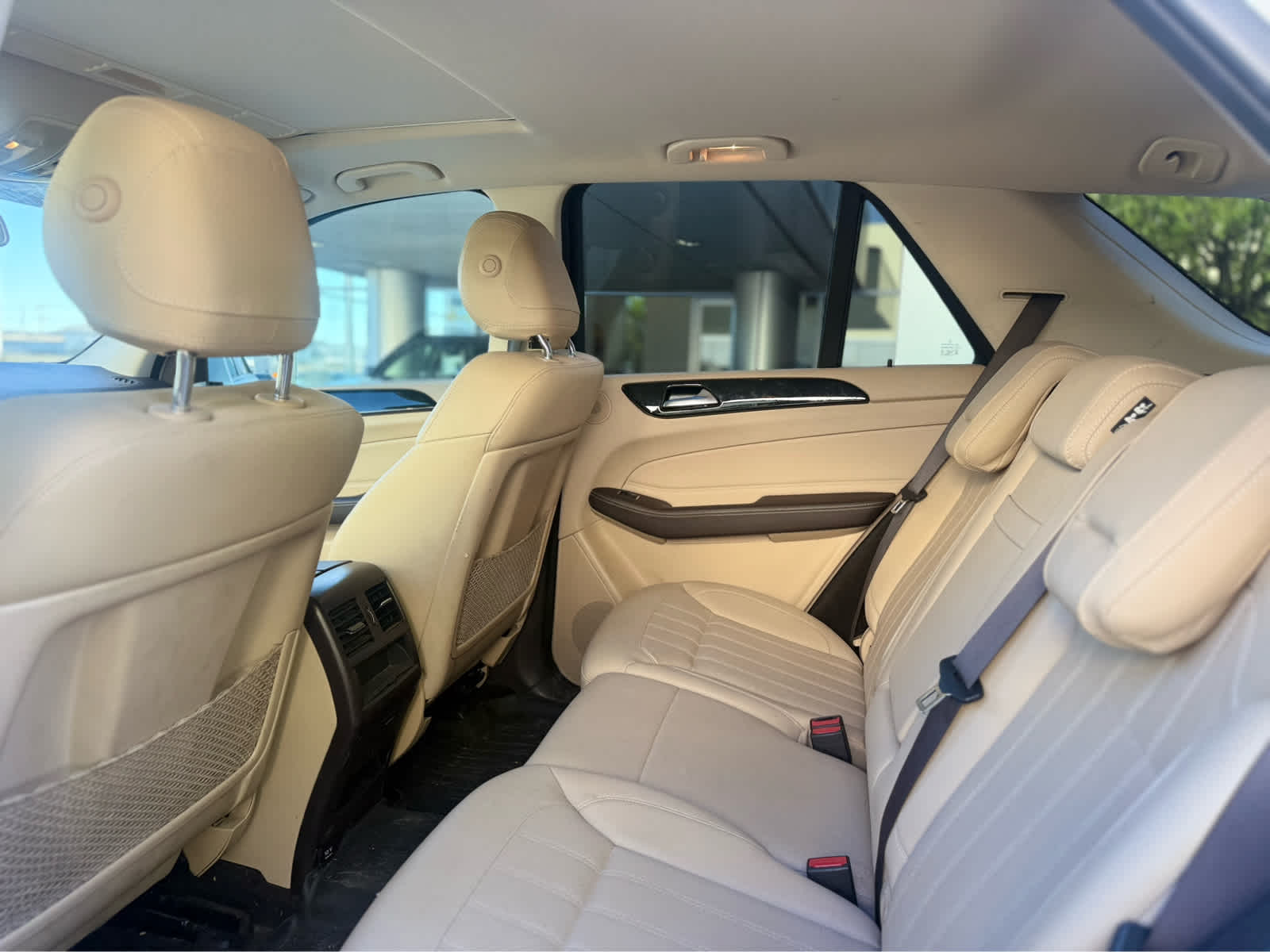 2018 Mercedes-Benz GLE 350 GLE 350