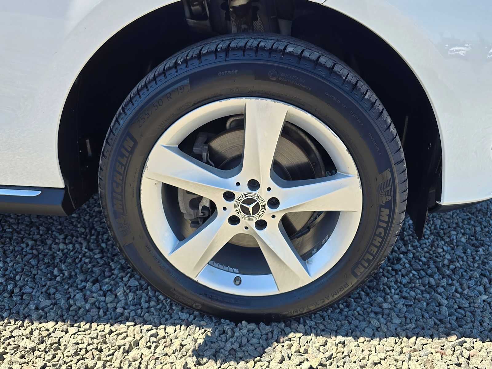 2018 Mercedes-Benz GLE 350 4MATIC® SUV