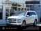 2016 Mercedes-Benz GL 350 4MATIC® 4dr