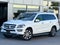 2016 Mercedes-Benz GL 450 4MATIC® 4dr