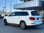 2016 Mercedes-Benz GL 450 4MATIC® 4dr