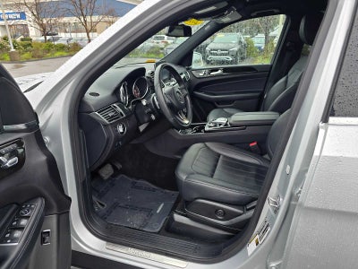 2019 Mercedes-Benz GLS GLS 450