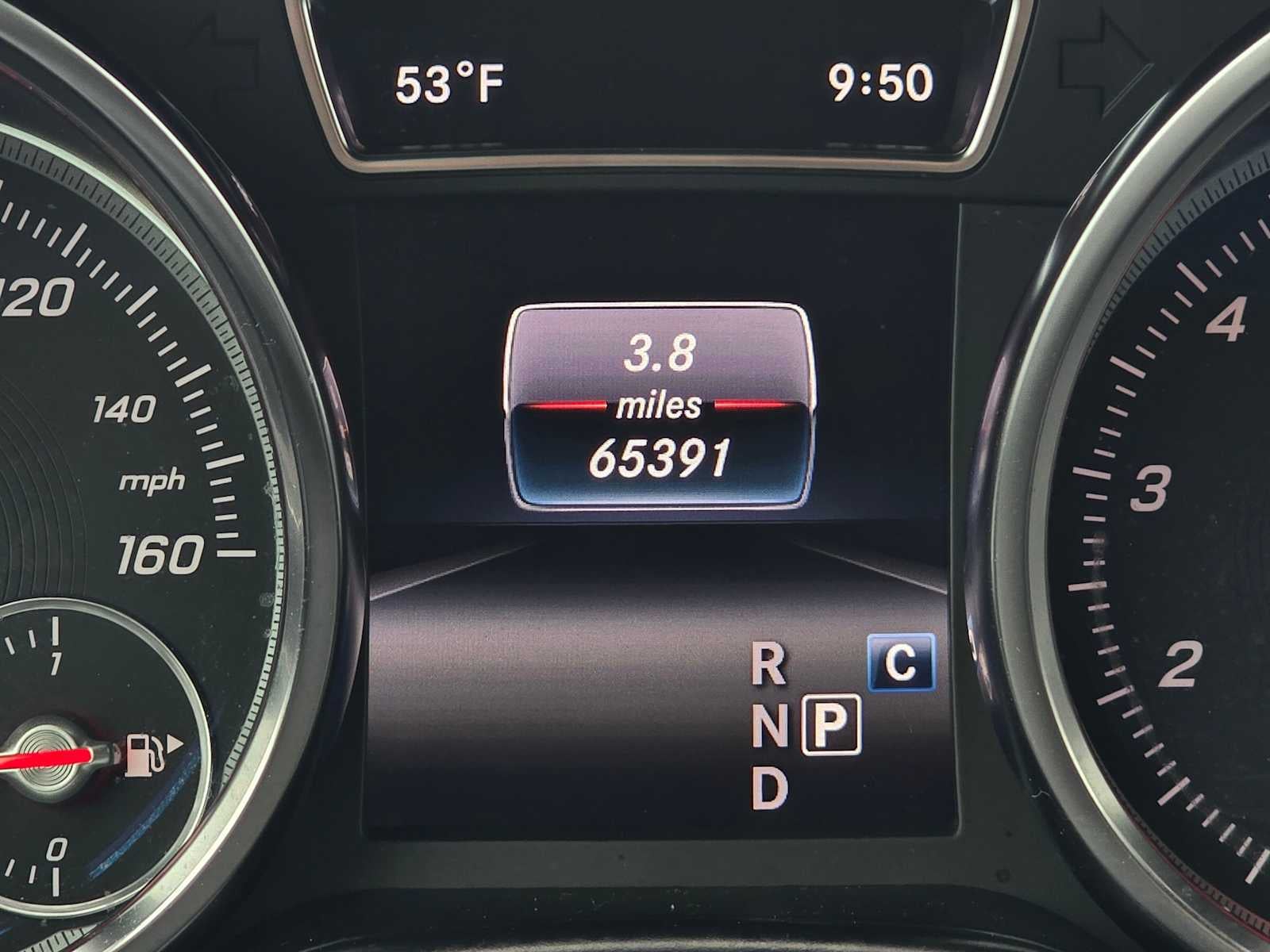 2019 Mercedes-Benz GLS GLS 450