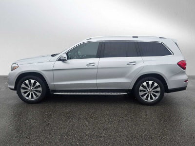 2019 Mercedes-Benz GLS GLS 450