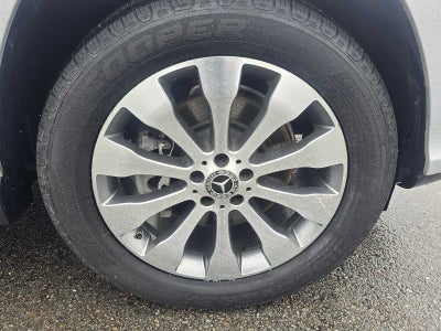 2019 Mercedes-Benz GLS GLS 450