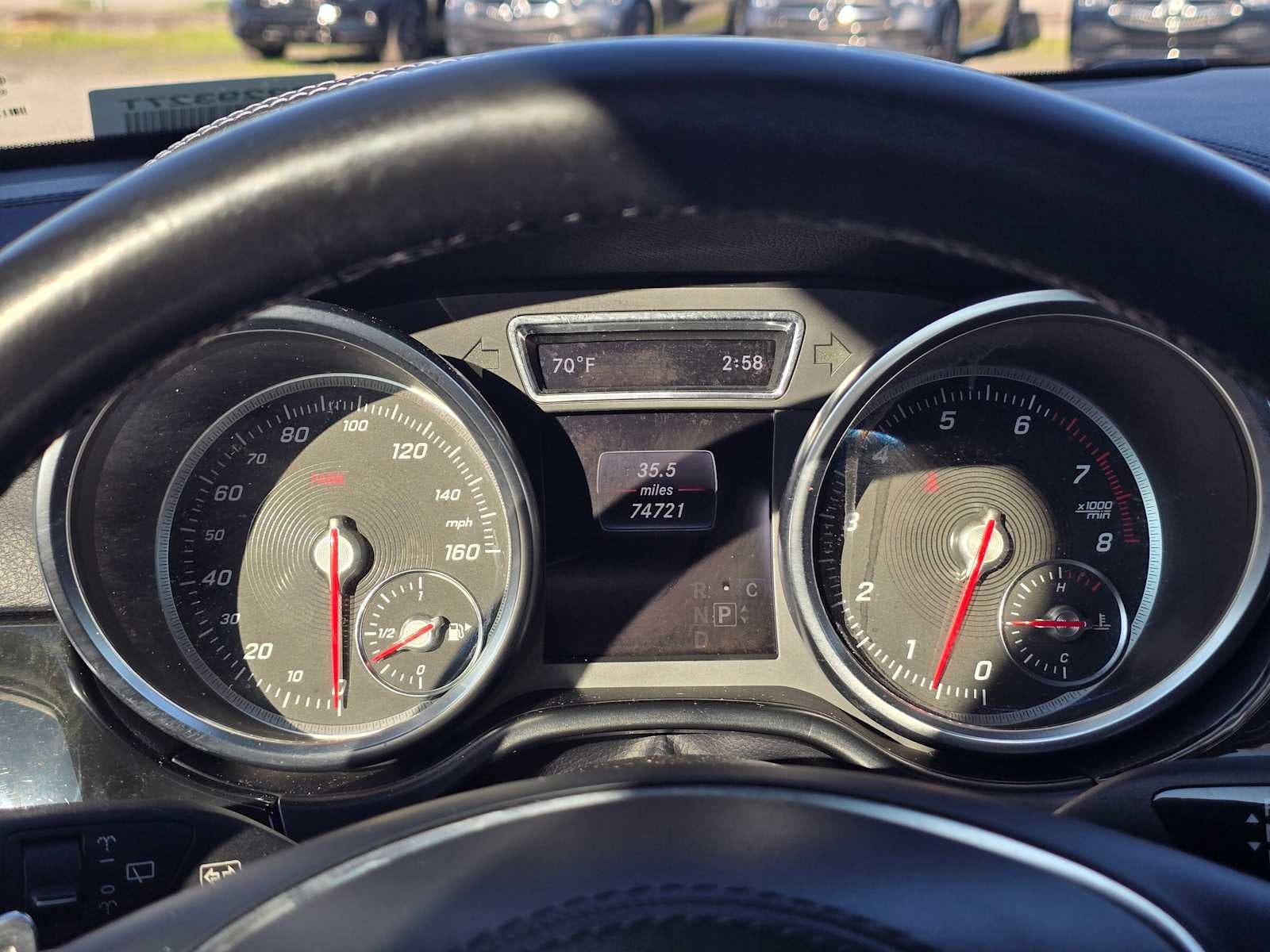 2019 Mercedes-Benz GLS 450 GLS 450