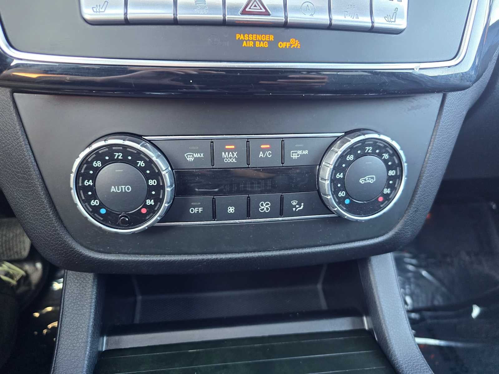 2019 Mercedes-Benz GLS 450 GLS 450