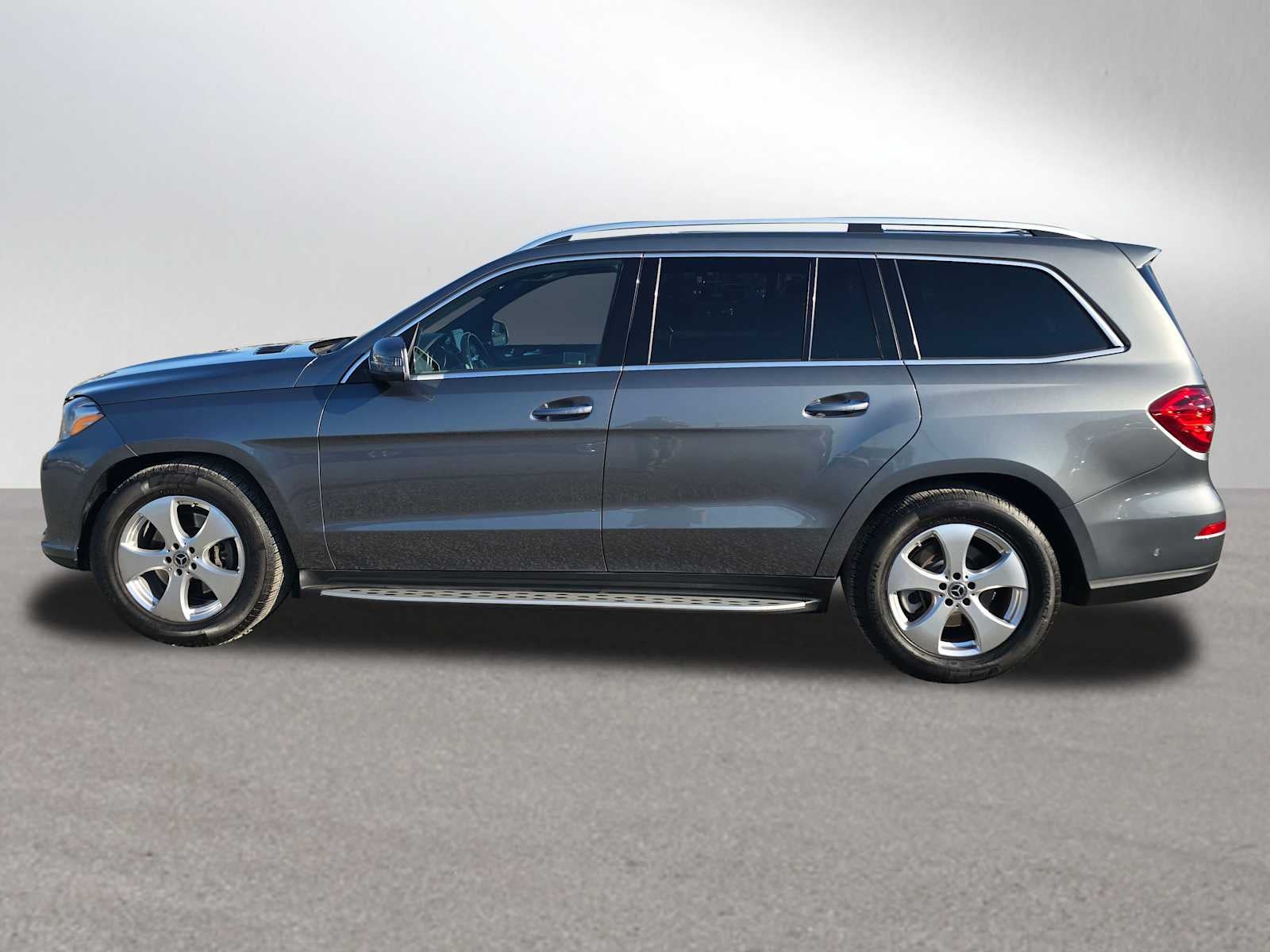 2019 Mercedes-Benz GLS GLS 450