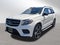 2018 Mercedes-Benz GLS 550 4MATIC® SUV
