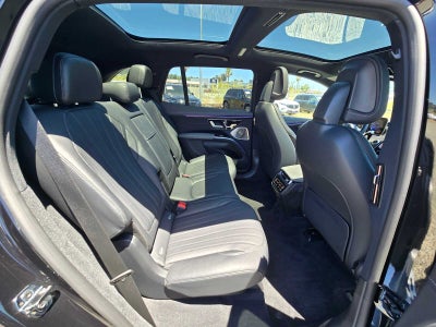 2023 Mercedes-Benz EQS 450+ SUV