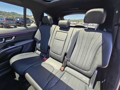 2023 Mercedes-Benz EQS 450+ SUV