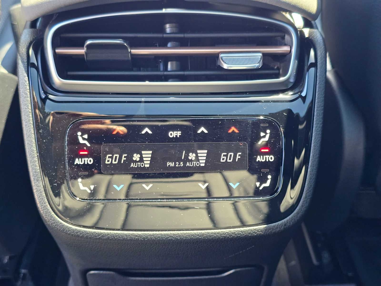 2023 Mercedes-Benz EQS 450+ SUV