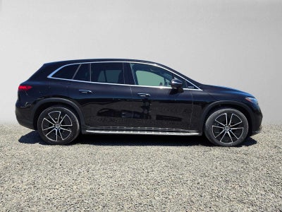 2023 Mercedes-Benz EQS 450+ SUV